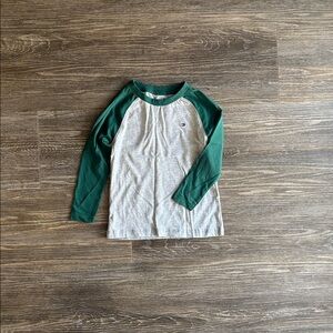 Kids Long Sleeve